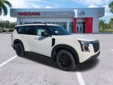 New 2025 Nissan Armada PRO-4X image 3