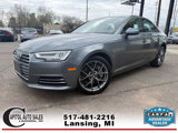 Used 2017 Audi A4 image 4