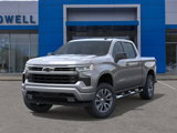 New 2026 Chevrolet Silverado 1500 RST w/ Z71 Off-Road Package image 6