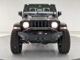 Used 2022 Jeep Gladiator Overland w/ Cold Weather Group image 3