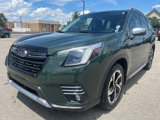 Used 2024 Subaru Forester Touring w/ POP Package 3 image 2