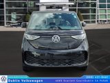New 2025 Volkswagen ID. Buzz Pro S image 3