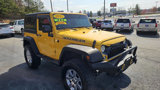 Used 2015 Jeep Wrangler Sport image 5