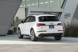 Certified 2025 Audi Q5 2.0T Premium image 4