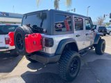 Used 2018 Jeep Wrangler Unlimited Sport S image 3