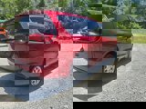 New 2025 Chrysler Voyager LX image 3