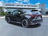 New 2025 Lexus NX 350 F Sport image 6