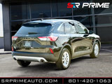 Used 2022 Ford Escape SE image 3
