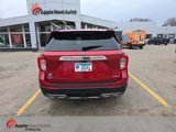 Used 2022 Ford Explorer XLT w/ Equipment Group 202A image 4