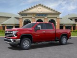New 2025 Chevrolet Silverado 2500 LTZ w/ LTZ Premium Package image 2