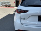 Used 2022 MAZDA CX-5 AWD 2.5 S w/ Premium Package image 5