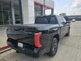 New 2025 Toyota Tundra Platinum image 4