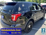 Used 2019 Ford Explorer 4WD Police Interceptor image 5