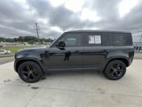 Certified 2024 Land Rover Defender 110 SE image 4