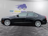 Used 2018 Cadillac ATS 2.0T Sedan image 2
