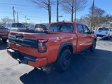 New 2025 Nissan Frontier PRO-4X w/ Pro Convenience Package image 5