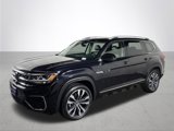 Used 2021 Volkswagen Atlas SEL Premium image 2