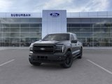New 2025 Ford F150 Lariat w/ Equipment Group 502A High image 2