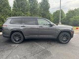 New 2025 Jeep Grand Cherokee L Summit image 3
