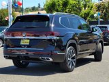 New 2025 Volkswagen Atlas SEL Premium R-Line image 3
