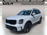 New 2025 Kia Telluride SX Prestige X-Pro image 3