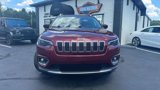 Used 2019 Jeep Cherokee Limited image 2
