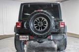 New 2025 Jeep Wrangler Unlimited Sport image 5