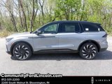 New 2025 Lincoln Nautilus Reserve image 3