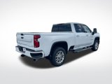 New 2025 Chevrolet Silverado 2500 LTZ w/ Z71 Chrome Sport Edition image 5