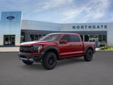 New 2025 Ford F150 Raptor image 2