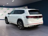 New 2025 Volkswagen Atlas SEL Premium R-Line image 5