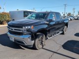 Used 2020 Chevrolet Silverado 1500 LT w/ All-Star Edition image 2
