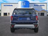 New 2026 Honda Passport RTL image 4