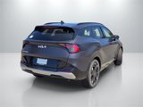 New 2026 Kia Sportage SX image 4