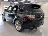 Used 2018 Land Rover Range Rover Sport HSE Dynamic image 5