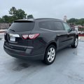 Used 2017 Chevrolet Traverse LT w/ Style and Technology Package image 4