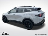 New 2026 Kia Sportage X-Line image 4