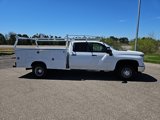 New 2025 Chevrolet Silverado 3500 W/T w/ WT Convenience Package image 6