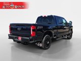 New 2025 Ford F250 Lariat image 5
