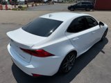 Used 2017 Lexus IS 300 F Sport image 5