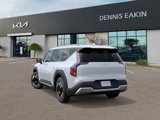 New 2026 Kia EV9 Wind image 4
