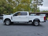New 2025 Ford F250 Lariat image 5