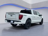 New 2025 Ford F150 Platinum image 4