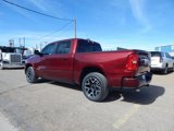 New 2025 RAM 1500 Laramie w/ Laramie Southwest Edition image 6