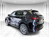 Certified 2024 MAZDA CX-5 AWD 2.5 S w/ Premium Plus Pkg image 3