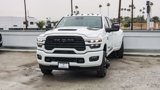 New 2025 RAM 3500 Laramie w/ Night Edition image 4