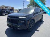 New 2026 Chevrolet Traverse RS image 3
