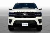 New 2024 Ford Expedition Max Limited image 3