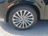 New 2025 Hyundai Palisade Calligraphy image 3