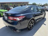 Used 2019 Toyota Camry SE image 5